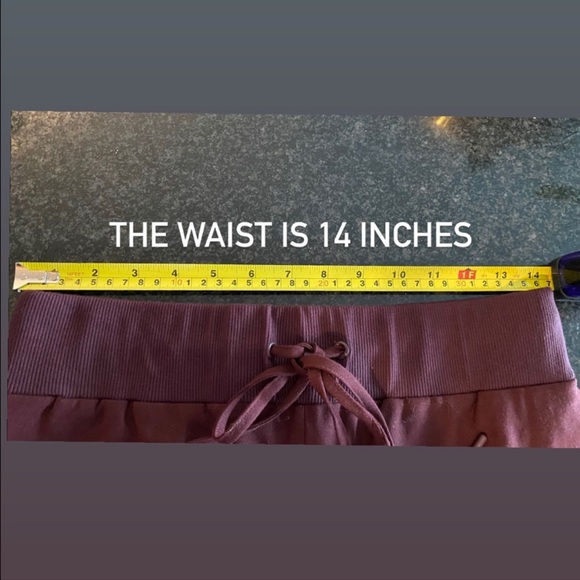 𝙲𝙾𝚂 Wool Trouser XS - Picture 13 of 13